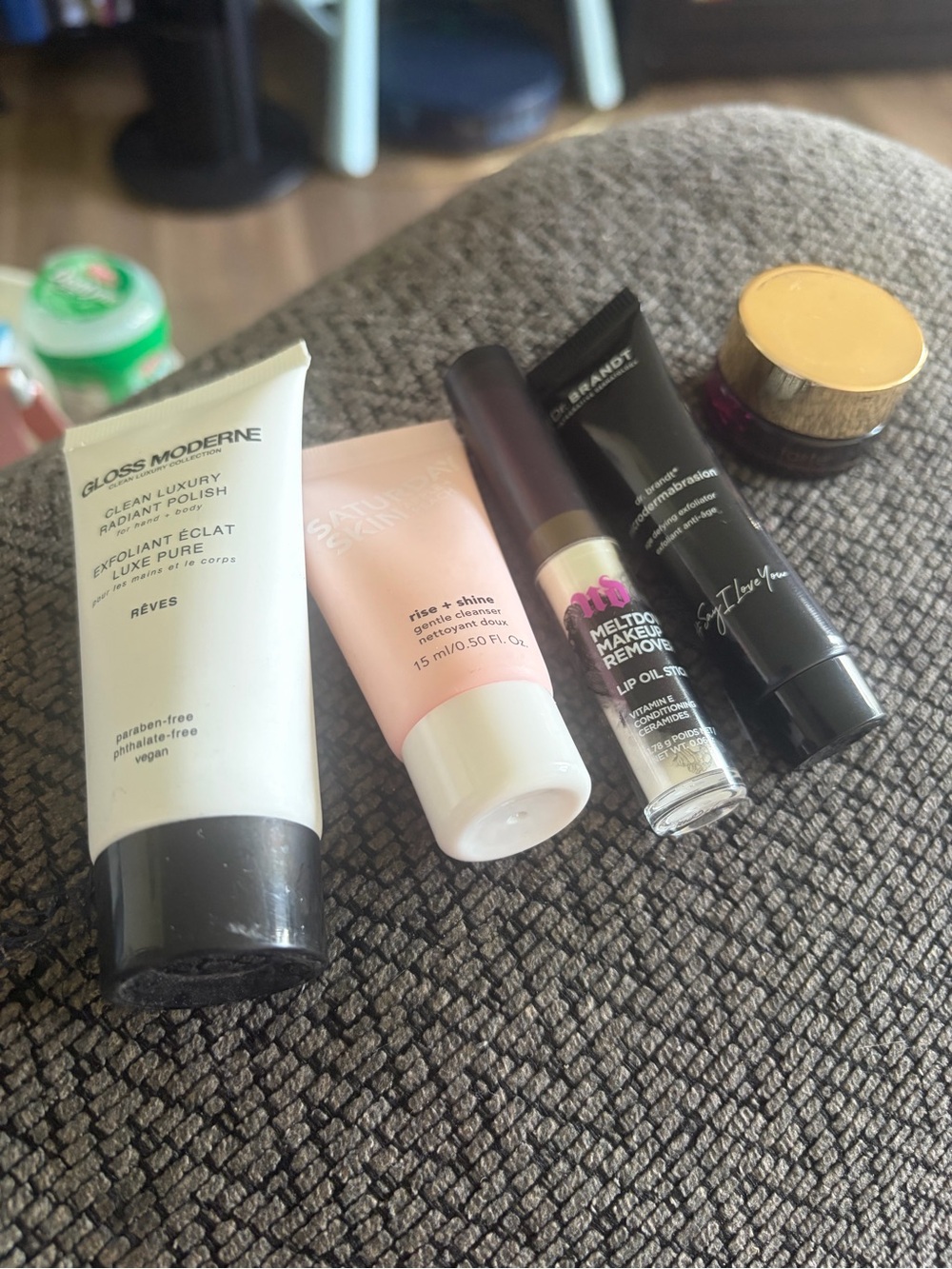 Clean Luxury Radiant Polish (White) - Women Makeup